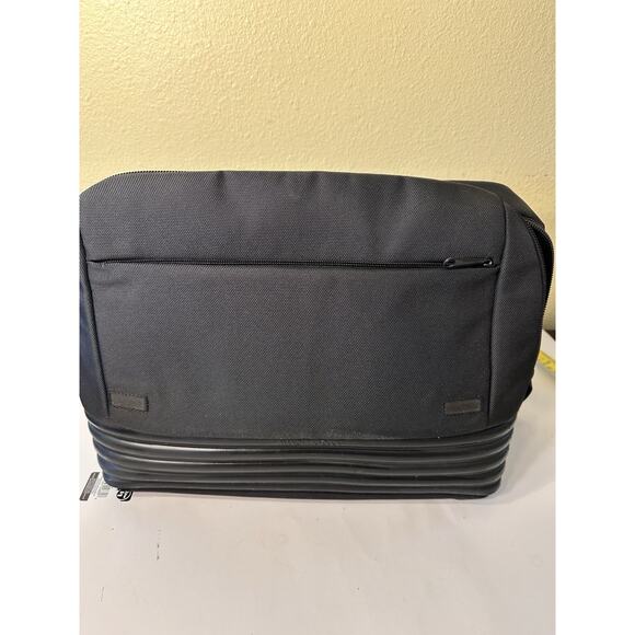 Mandarina Duck Laptop Bag Briefcase Messenger 17x13 Please Read - Picture 10 of 16